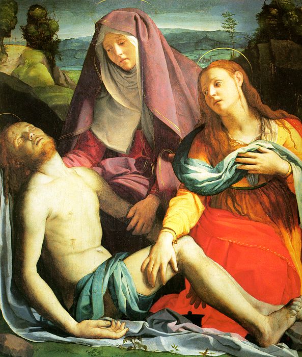 Pietà