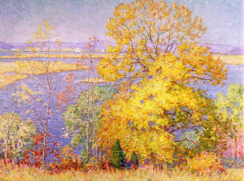 Connecticut River, Ely's Ferry